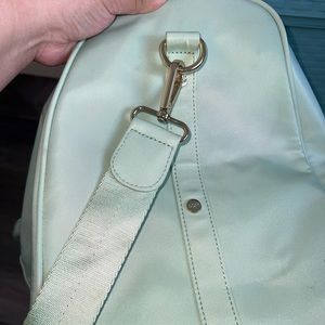 Stoney Clover Classic Pistachio Duffle